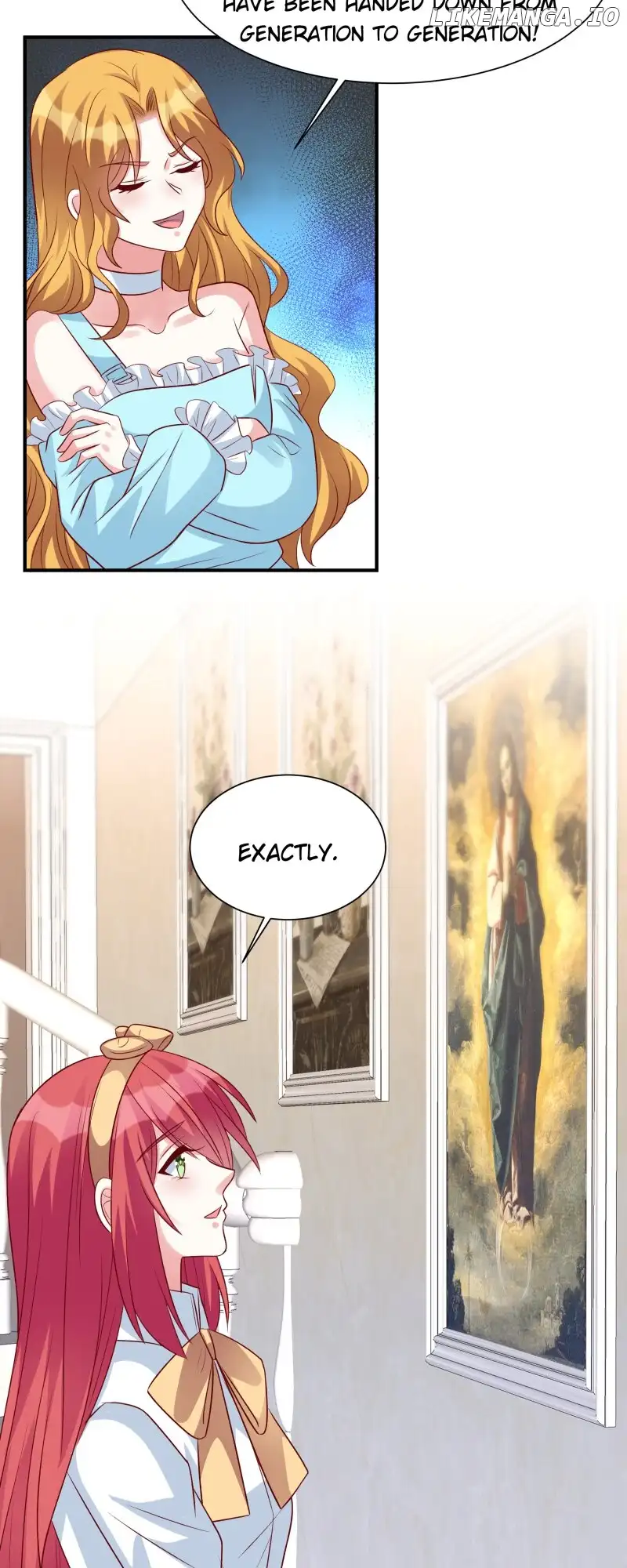 Exclusive Possession: Young Master Ji’s Beloved Wife Chapter 53 83 11