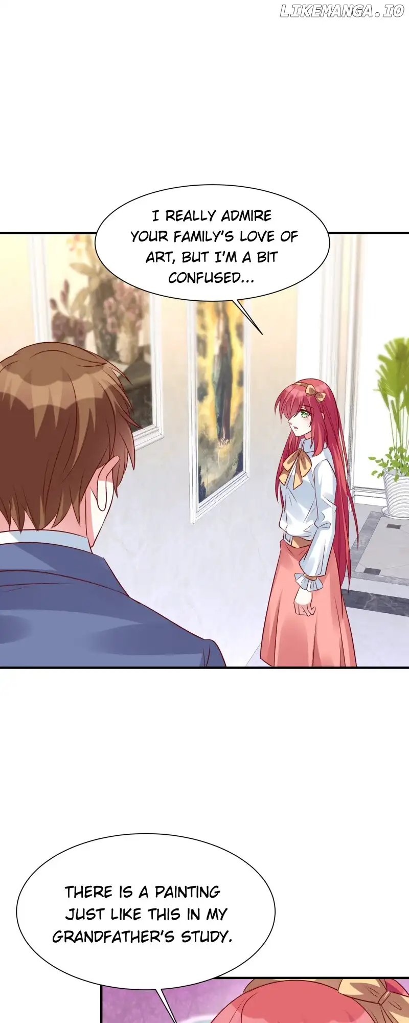 Exclusive Possession: Young Master Ji’s Beloved Wife Chapter 53 87 15