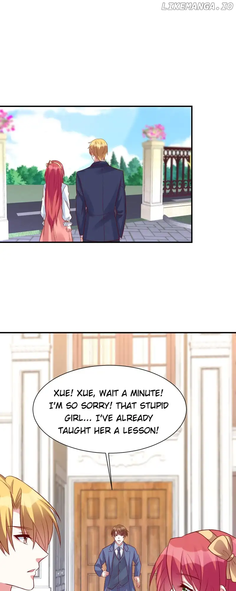 Exclusive Possession: Young Master Ji’s Beloved Wife Chapter 54 71 02