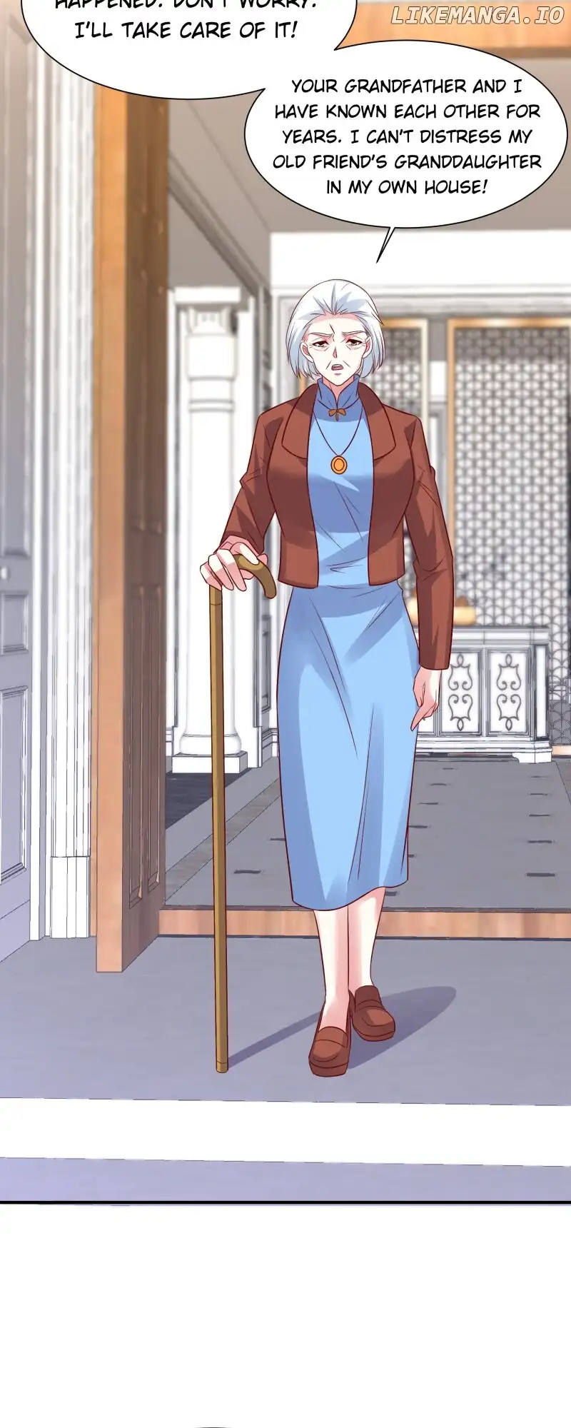 Exclusive Possession: Young Master Ji’s Beloved Wife Chapter 54 73 04