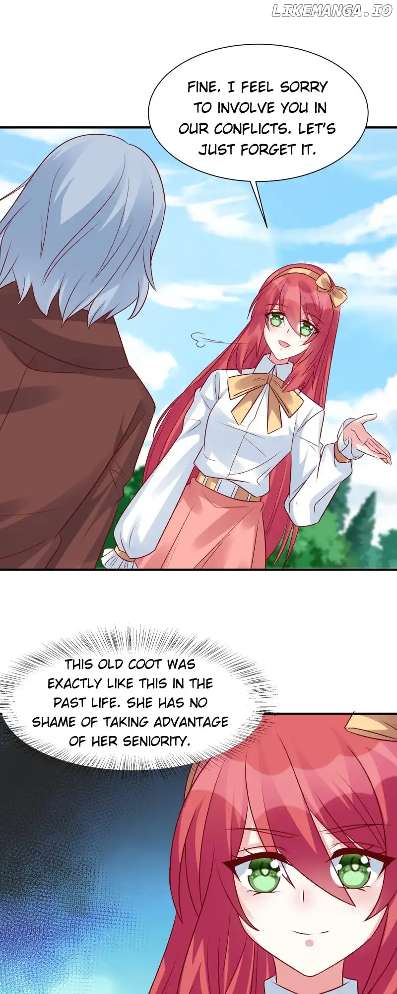 Exclusive Possession: Young Master Ji’s Beloved Wife Chapter 54 80 11