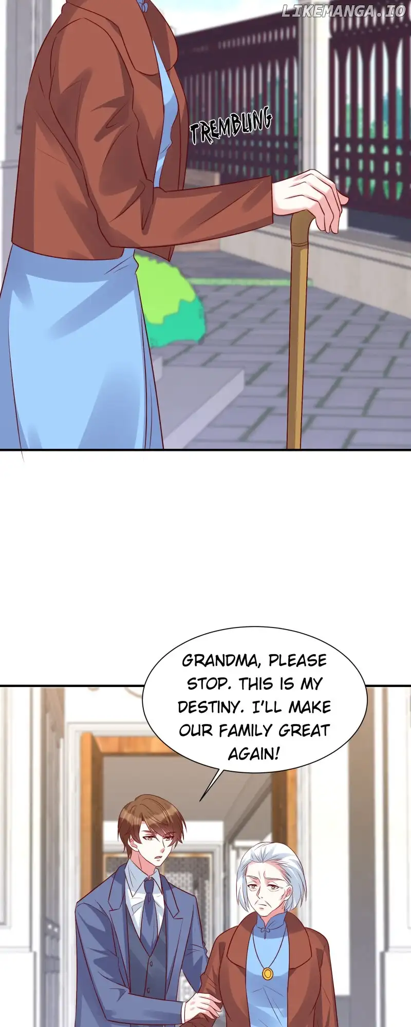 Exclusive Possession: Young Master Ji’s Beloved Wife Chapter 54 82 13
