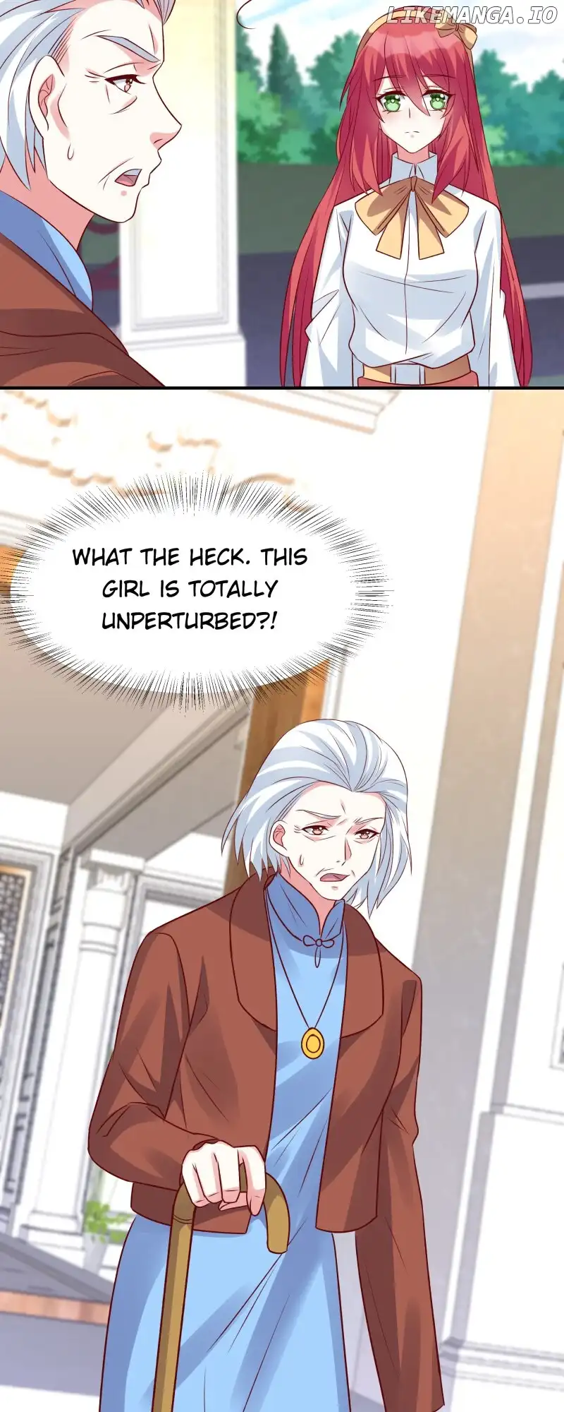 Exclusive Possession: Young Master Ji’s Beloved Wife Chapter 54 84 15
