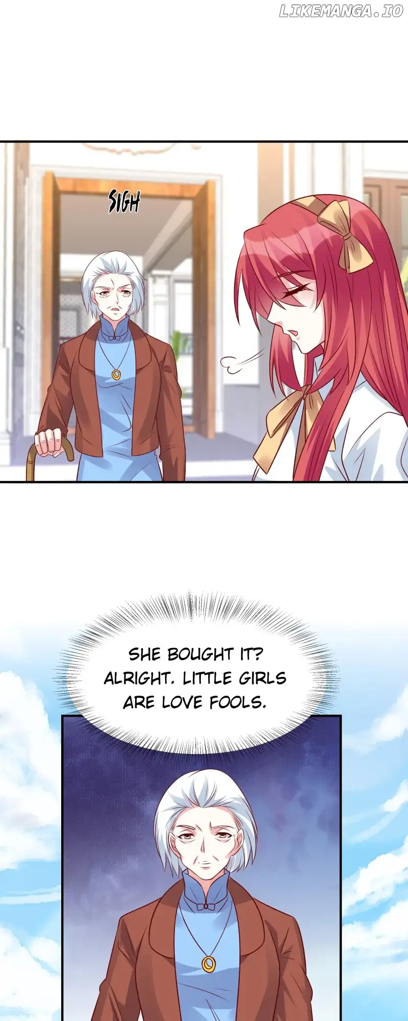 Exclusive Possession: Young Master Ji’s Beloved Wife Chapter 54 86 17