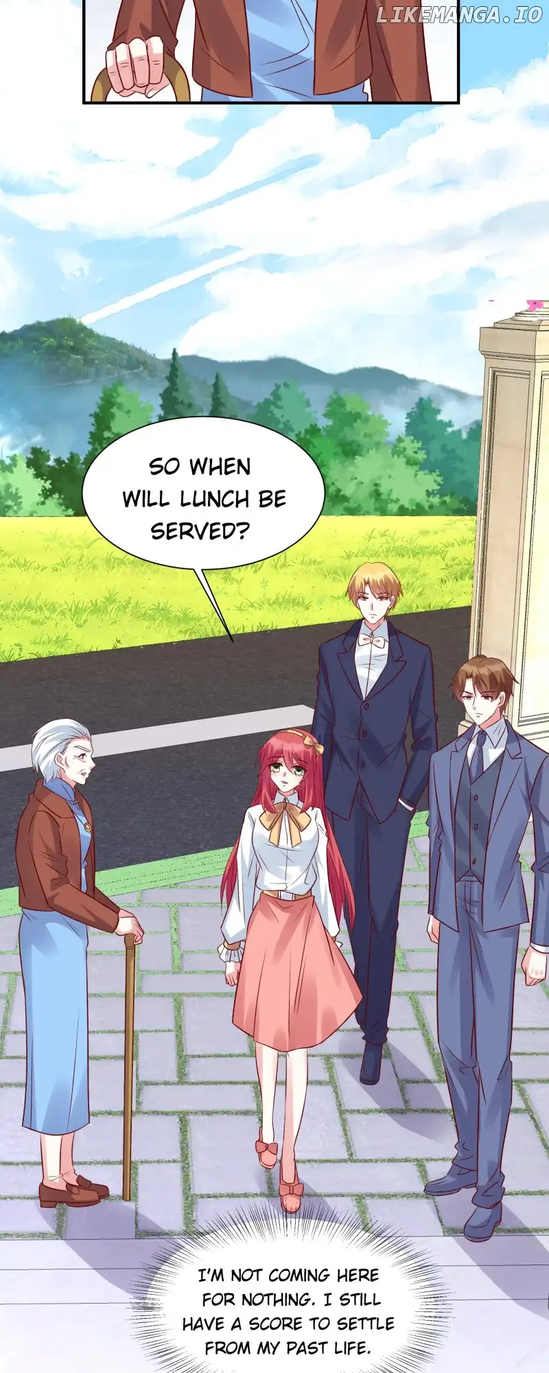 Exclusive Possession: Young Master Ji’s Beloved Wife Chapter 54 87 18