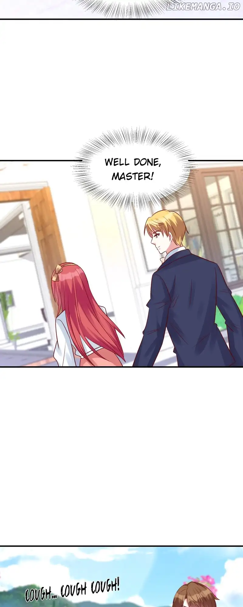 Exclusive Possession: Young Master Ji’s Beloved Wife Chapter 54 88 19