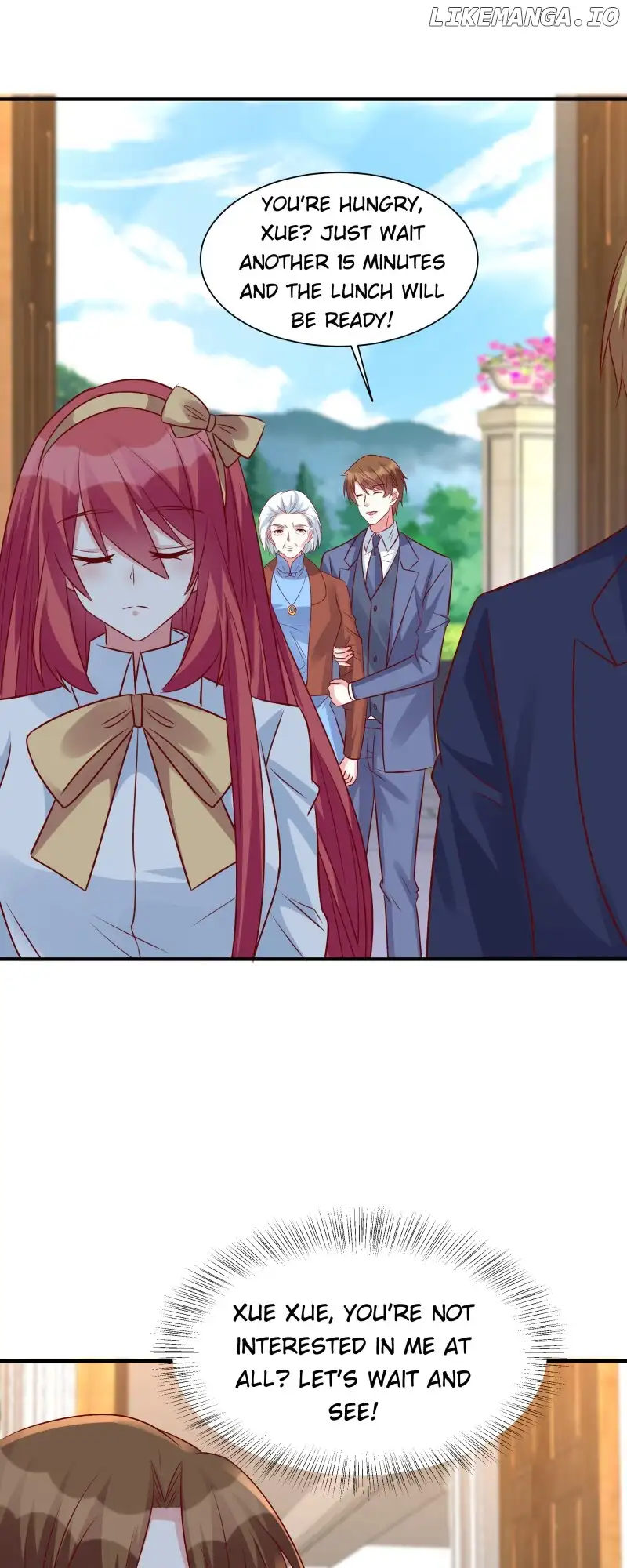 Exclusive Possession: Young Master Ji’s Beloved Wife Chapter 54 90 21
