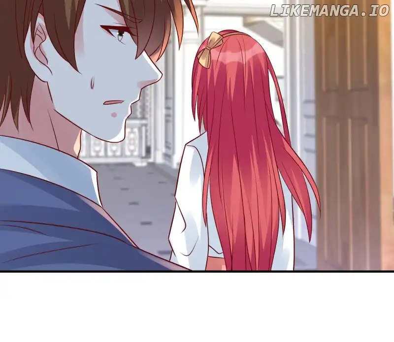 Exclusive Possession: Young Master Ji’s Beloved Wife Chapter 54 91 22