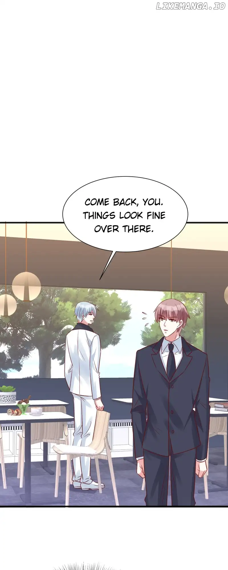 Exclusive Possession: Young Master Ji’s Beloved Wife Chapter 55 81 02