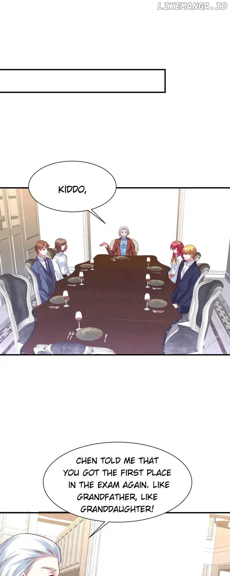 Exclusive Possession: Young Master Ji’s Beloved Wife Chapter 55 83 04