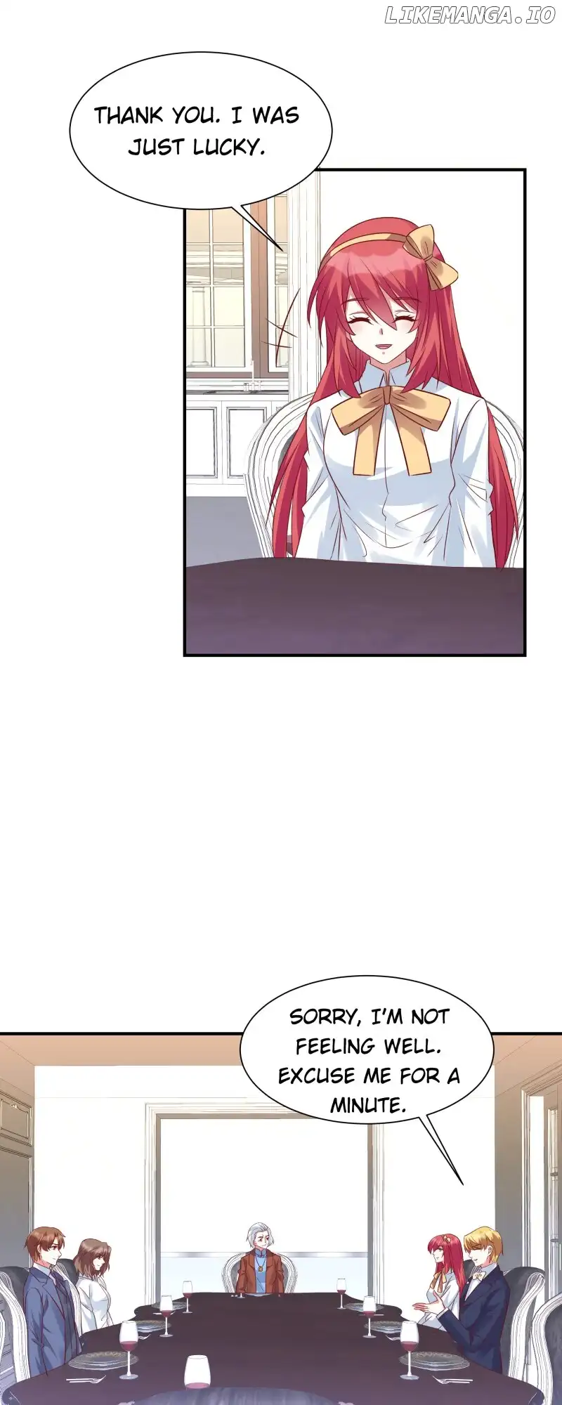 Exclusive Possession: Young Master Ji’s Beloved Wife Chapter 55 85 06