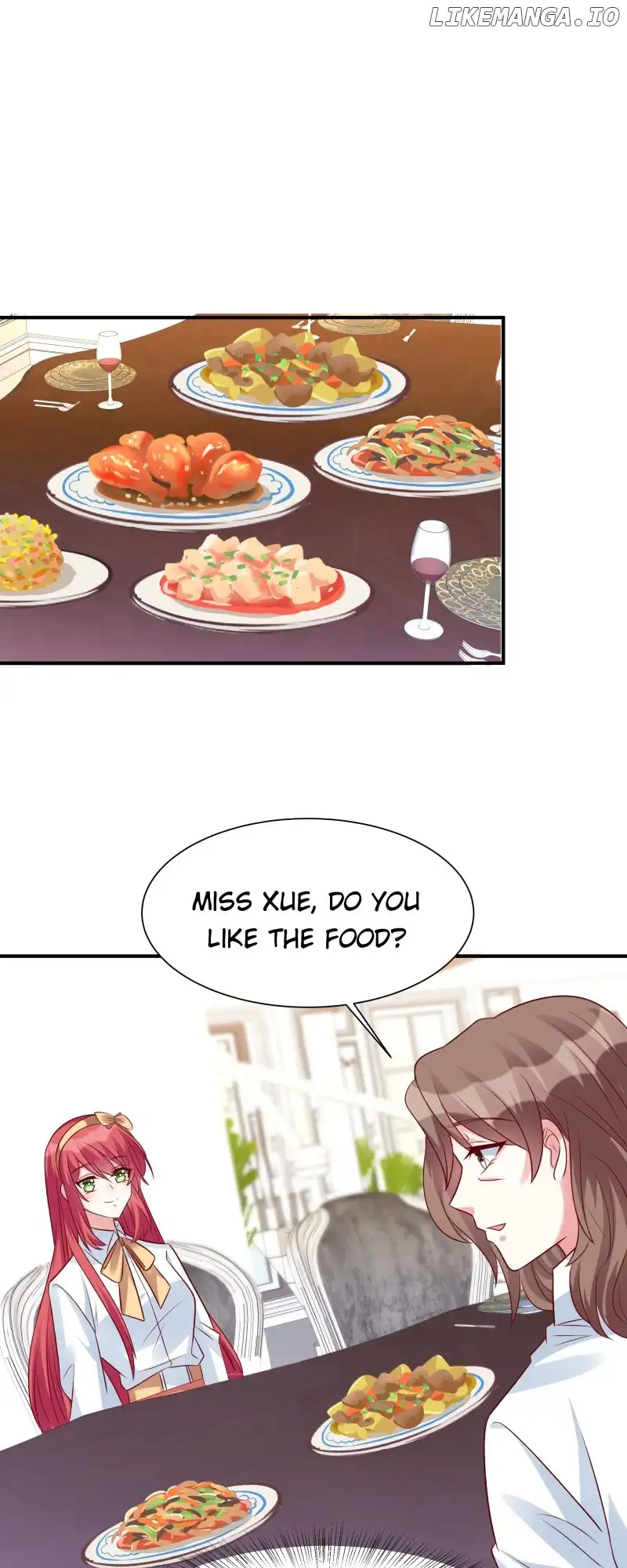 Exclusive Possession: Young Master Ji’s Beloved Wife Chapter 55 88 09