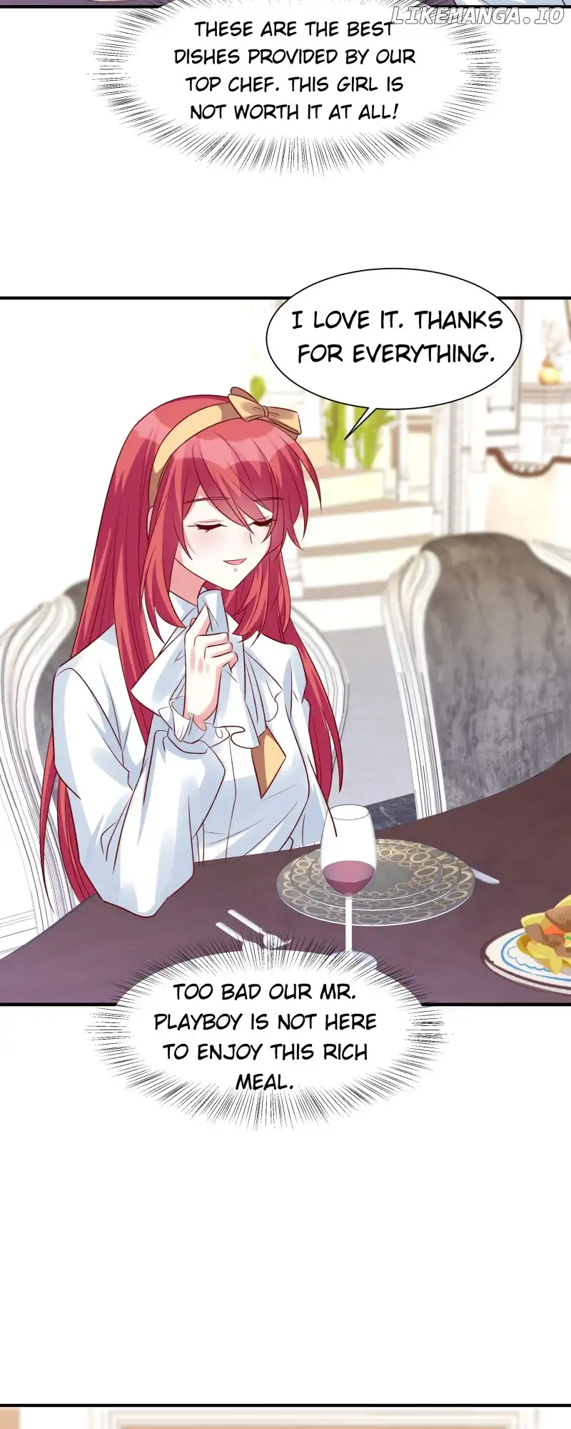 Exclusive Possession: Young Master Ji’s Beloved Wife Chapter 55 89 10