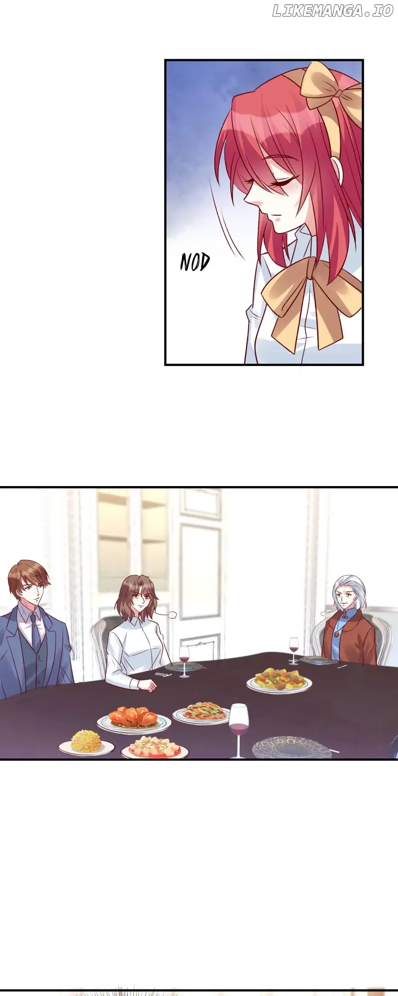 Exclusive Possession: Young Master Ji’s Beloved Wife Chapter 55 93 14