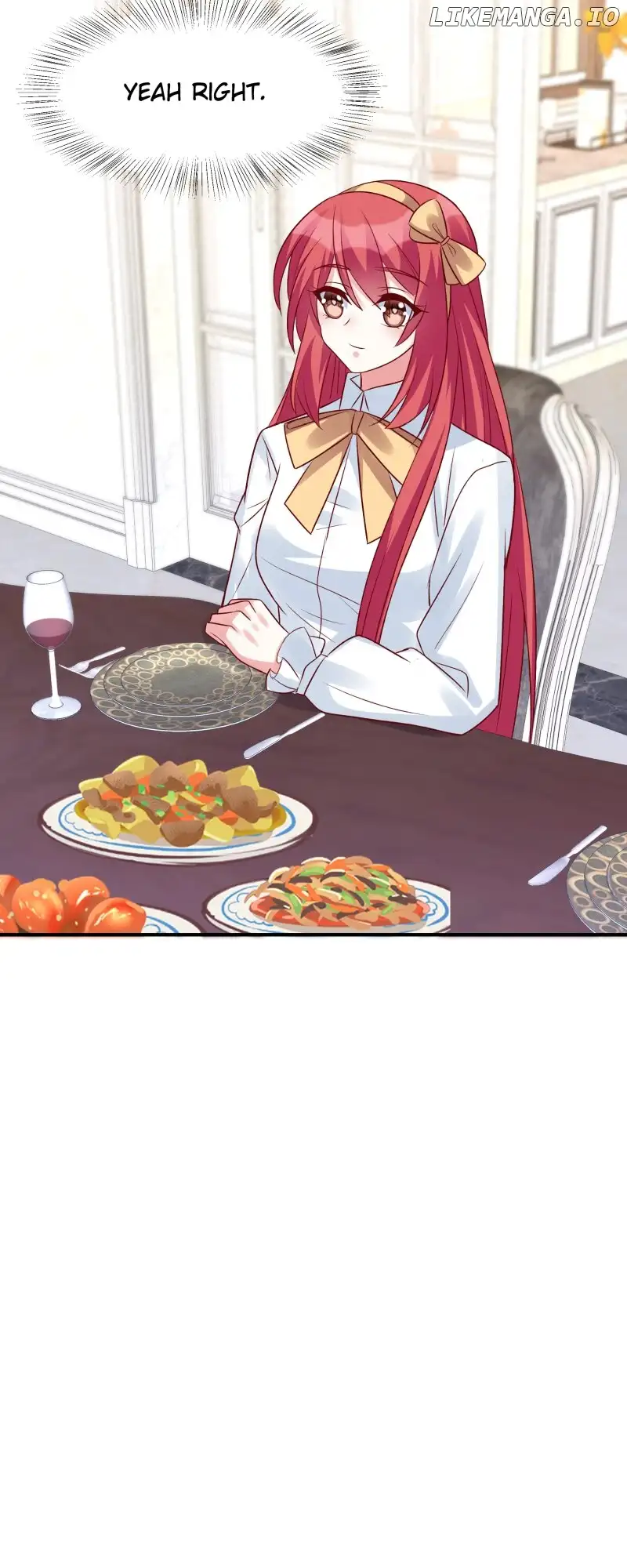 Exclusive Possession: Young Master Ji’s Beloved Wife Chapter 55 94 15