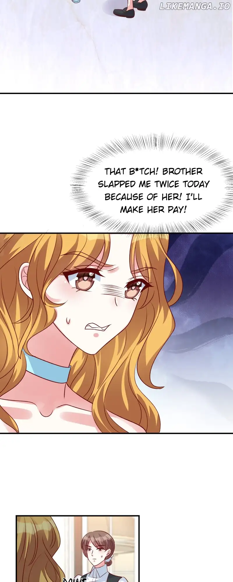 Exclusive Possession: Young Master Ji’s Beloved Wife Chapter 55 96 17