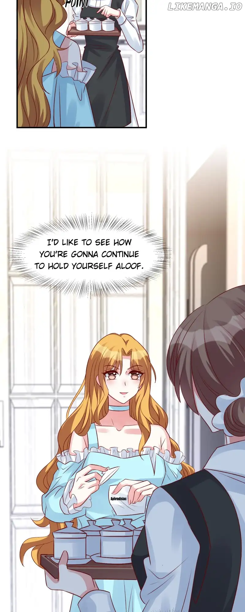 Exclusive Possession: Young Master Ji’s Beloved Wife Chapter 55 97 18