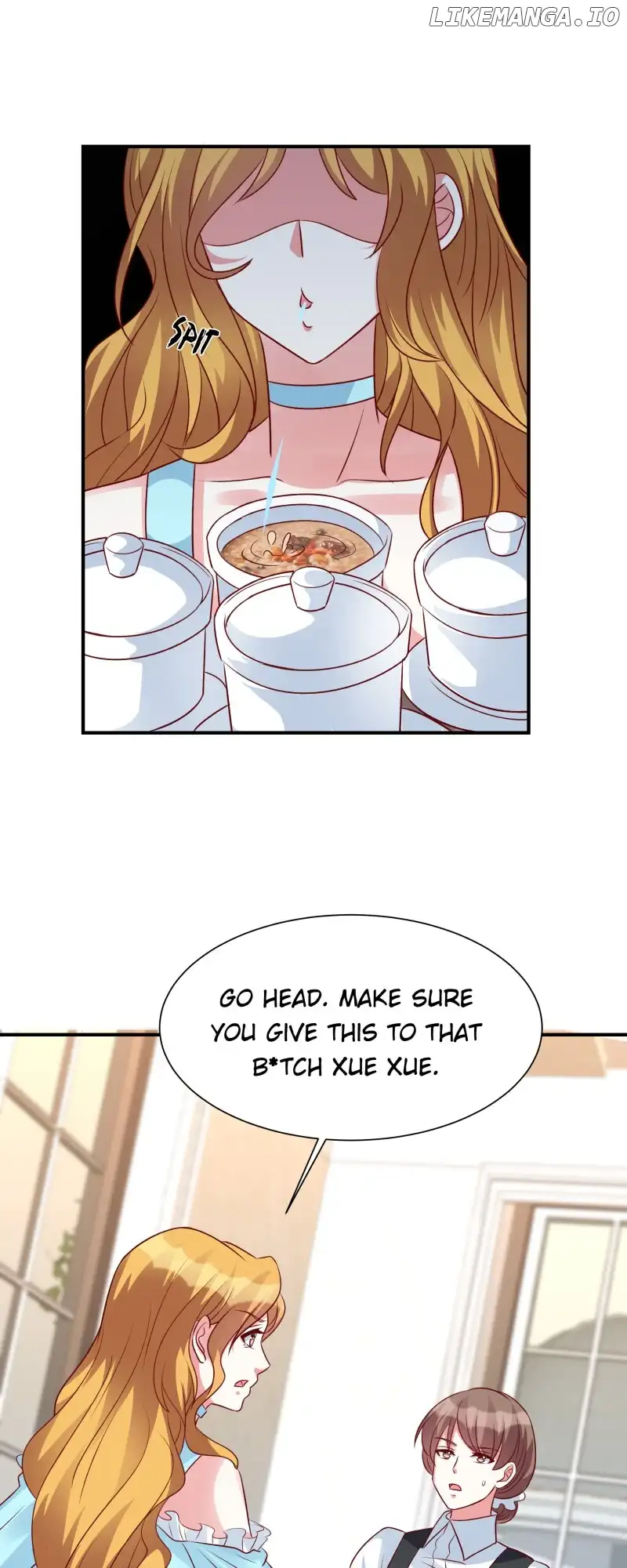 Exclusive Possession: Young Master Ji’s Beloved Wife Chapter 55 99 20