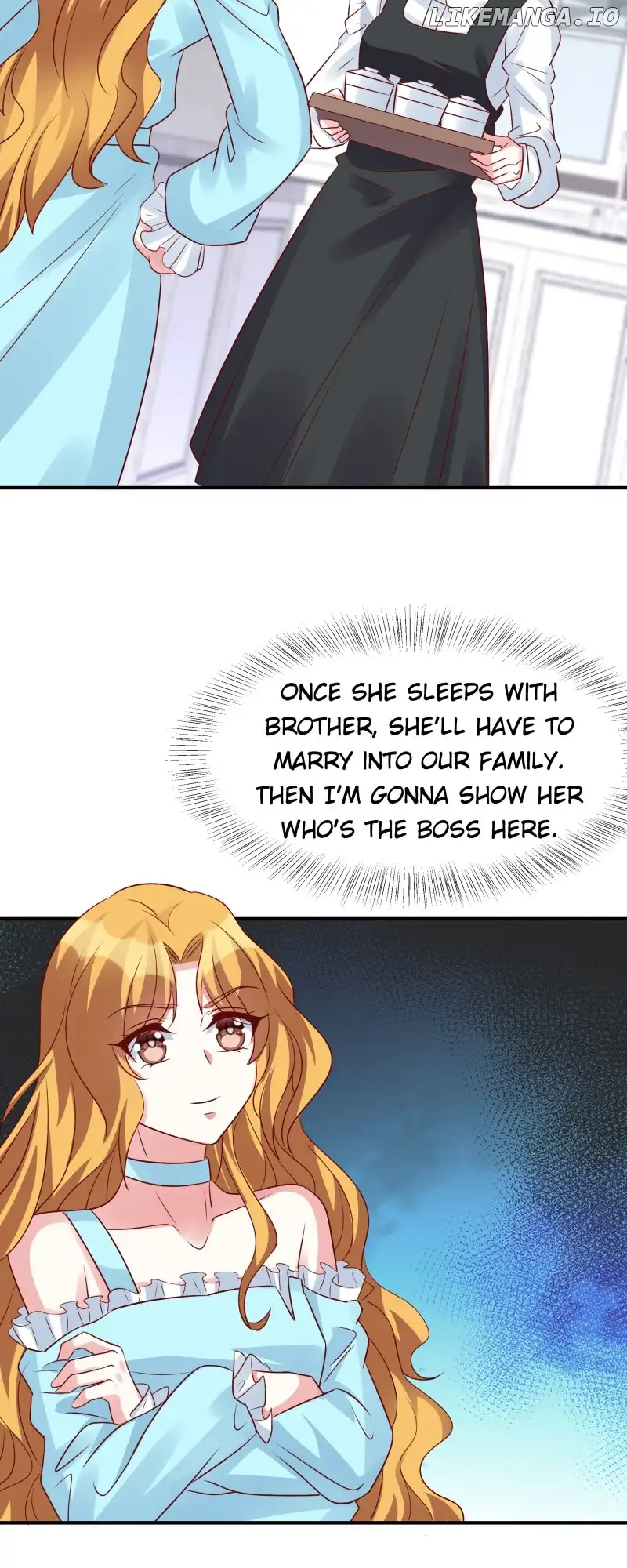 Exclusive Possession: Young Master Ji’s Beloved Wife Chapter 55 100 21
