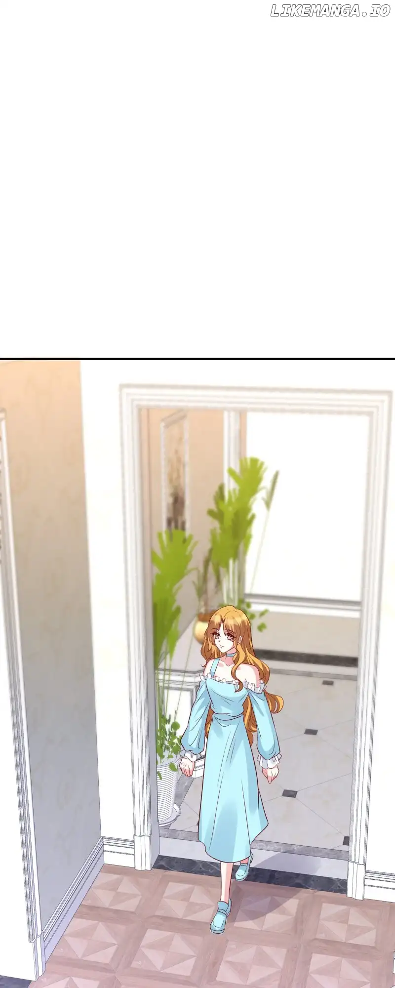 Exclusive Possession: Young Master Ji’s Beloved Wife Chapter 55 101 22