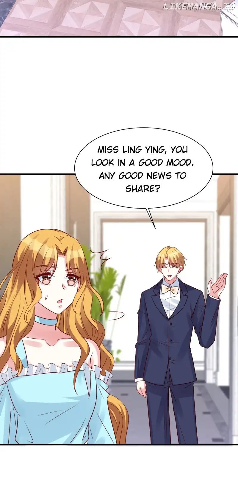 Exclusive Possession: Young Master Ji’s Beloved Wife Chapter 55 102 23