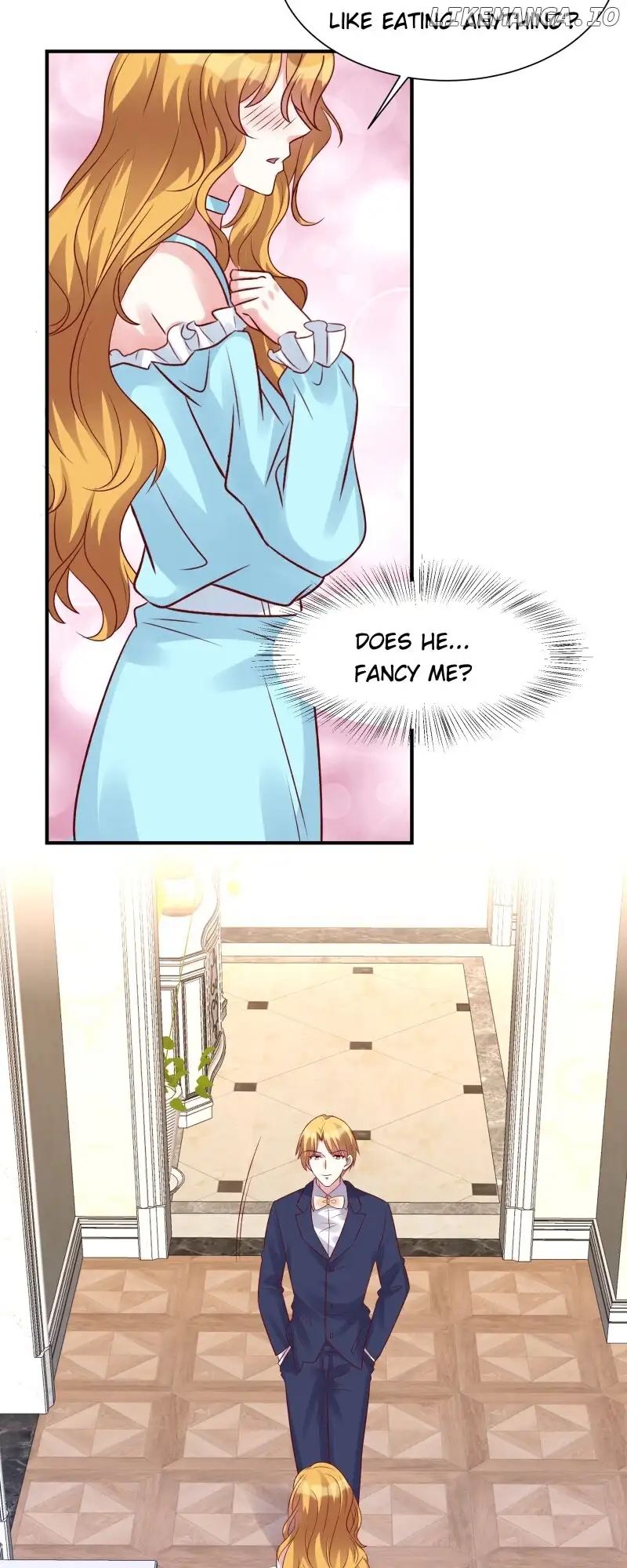 Exclusive Possession: Young Master Ji’s Beloved Wife Chapter 56 65 04