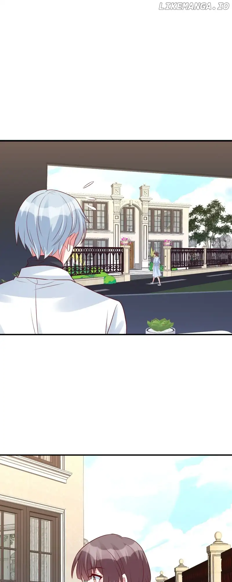 Exclusive Possession: Young Master Ji’s Beloved Wife Chapter 56 69 08