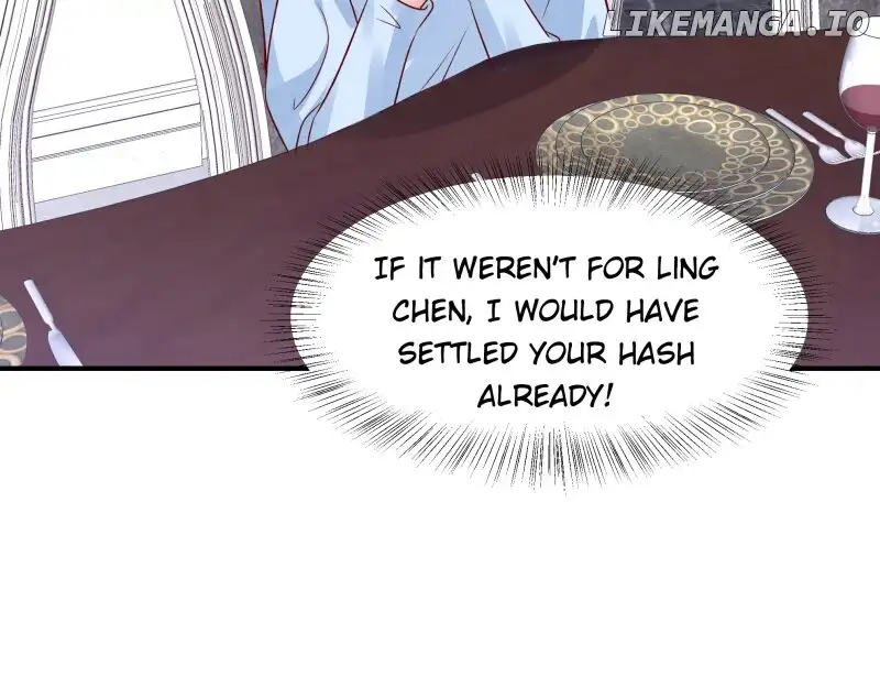 Exclusive Possession: Young Master Ji’s Beloved Wife Chapter 56 78 17