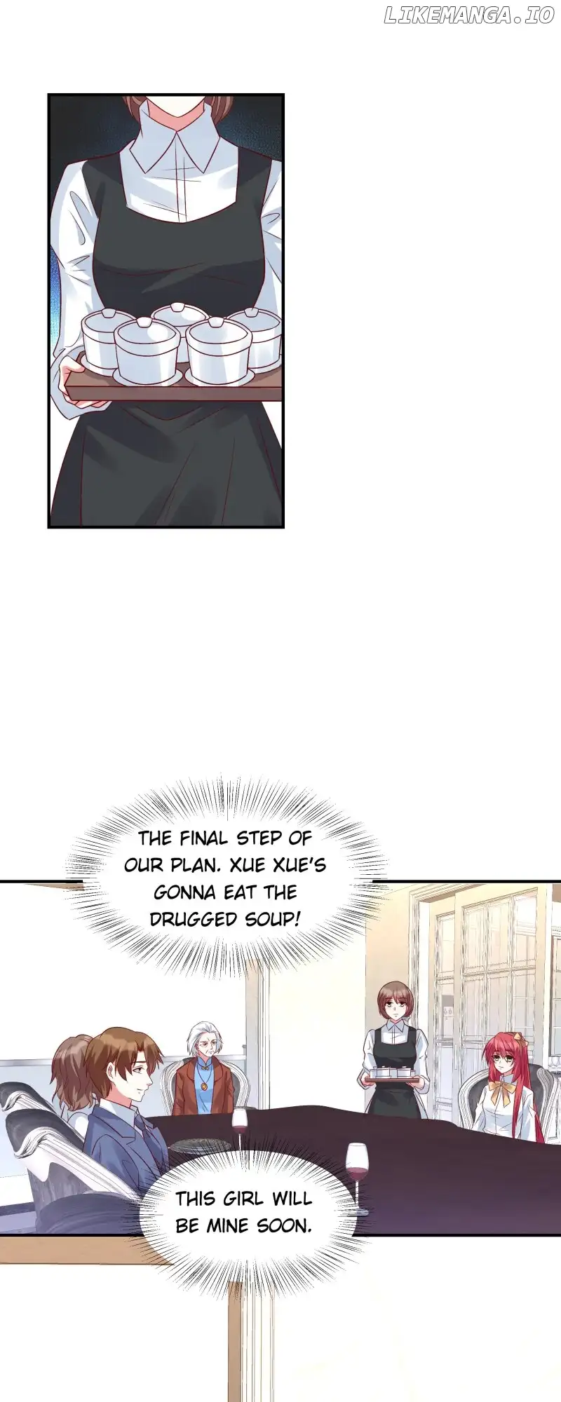 Exclusive Possession: Young Master Ji’s Beloved Wife Chapter 57 81 02