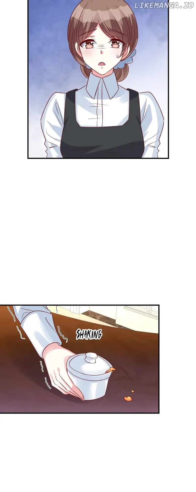 Exclusive Possession: Young Master Ji’s Beloved Wife Chapter 57 83 04