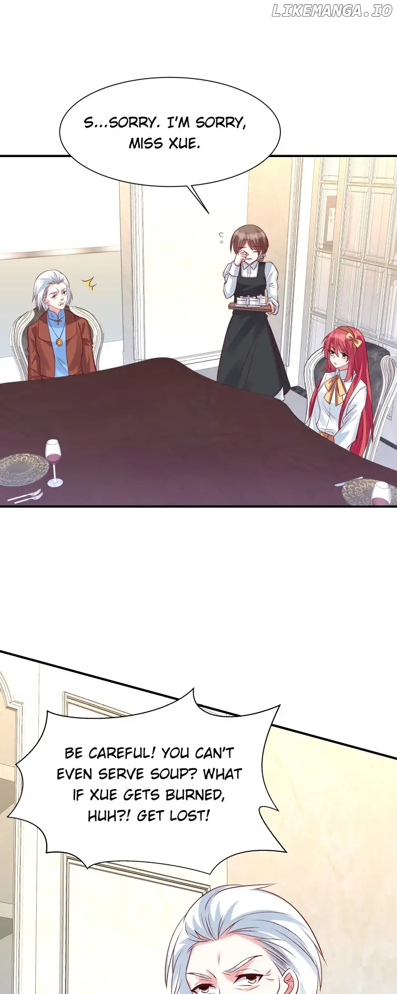 Exclusive Possession: Young Master Ji’s Beloved Wife Chapter 57 84 05