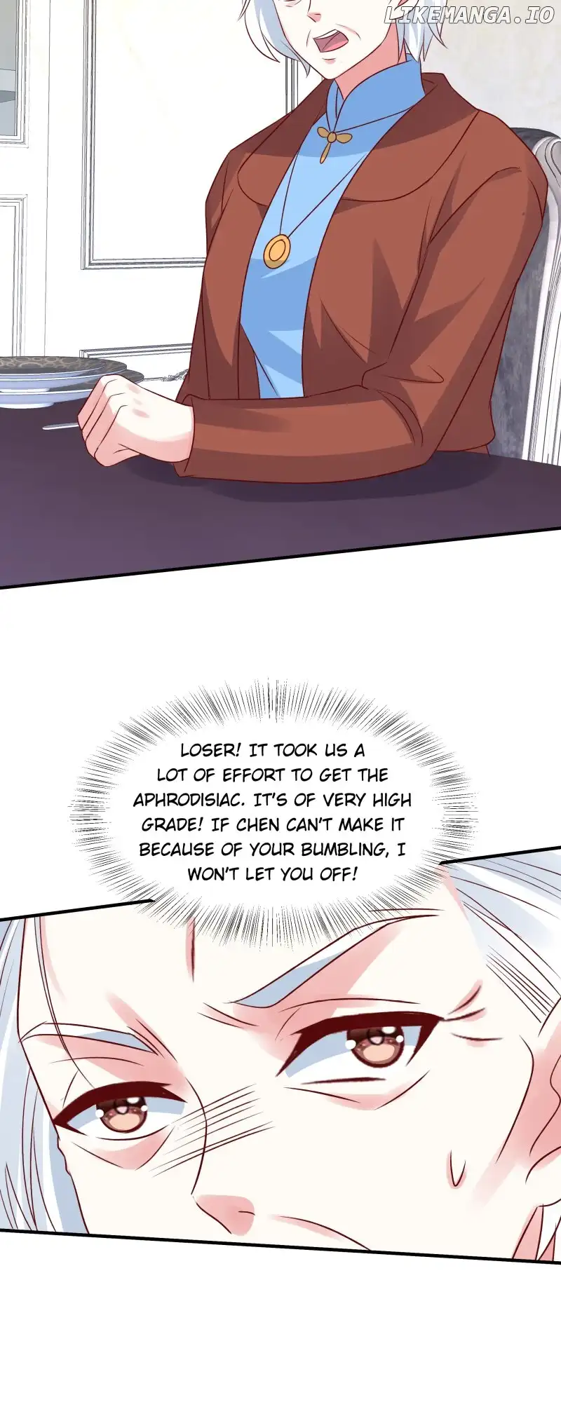 Exclusive Possession: Young Master Ji’s Beloved Wife Chapter 57 85 06