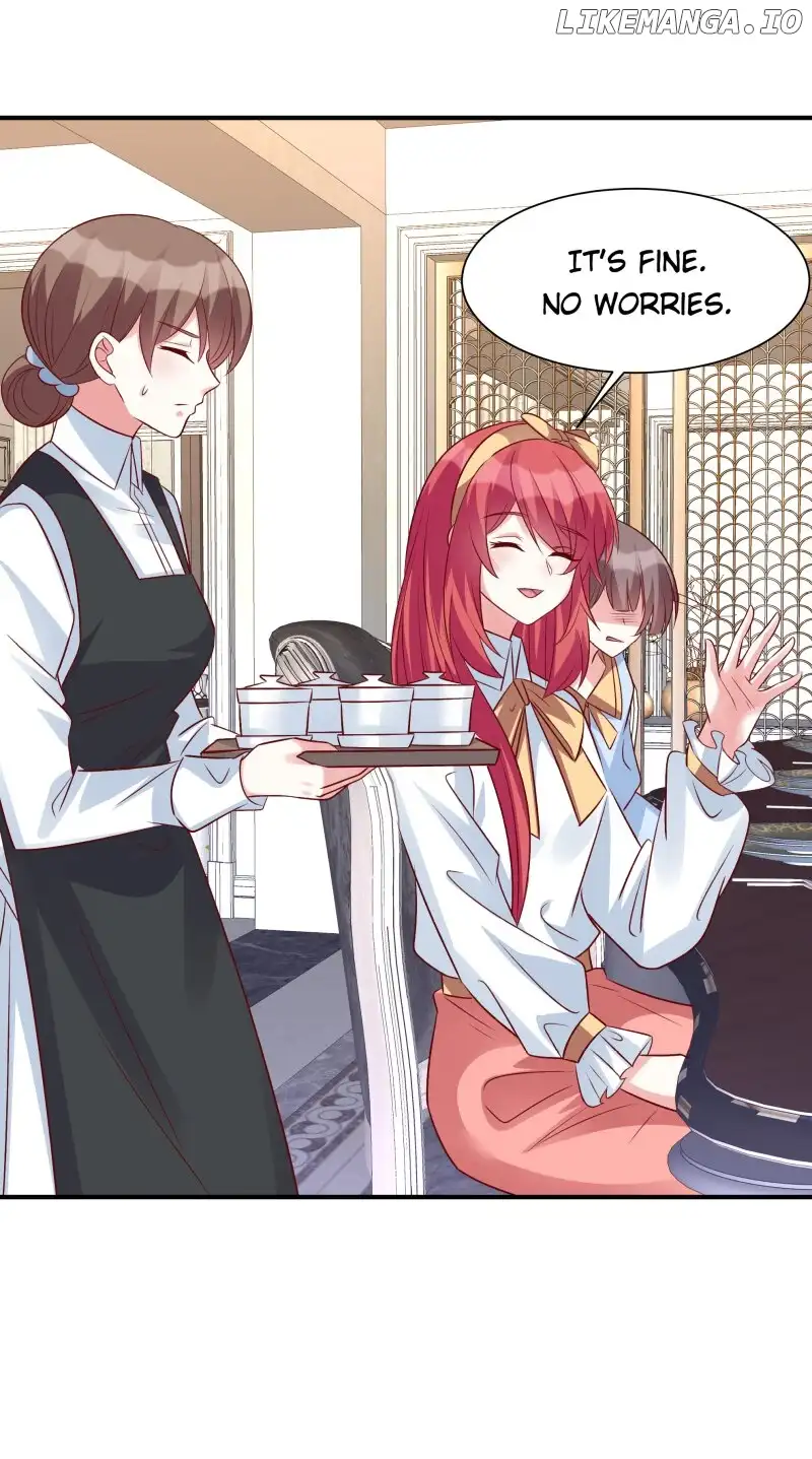 Exclusive Possession: Young Master Ji’s Beloved Wife Chapter 57 86 07