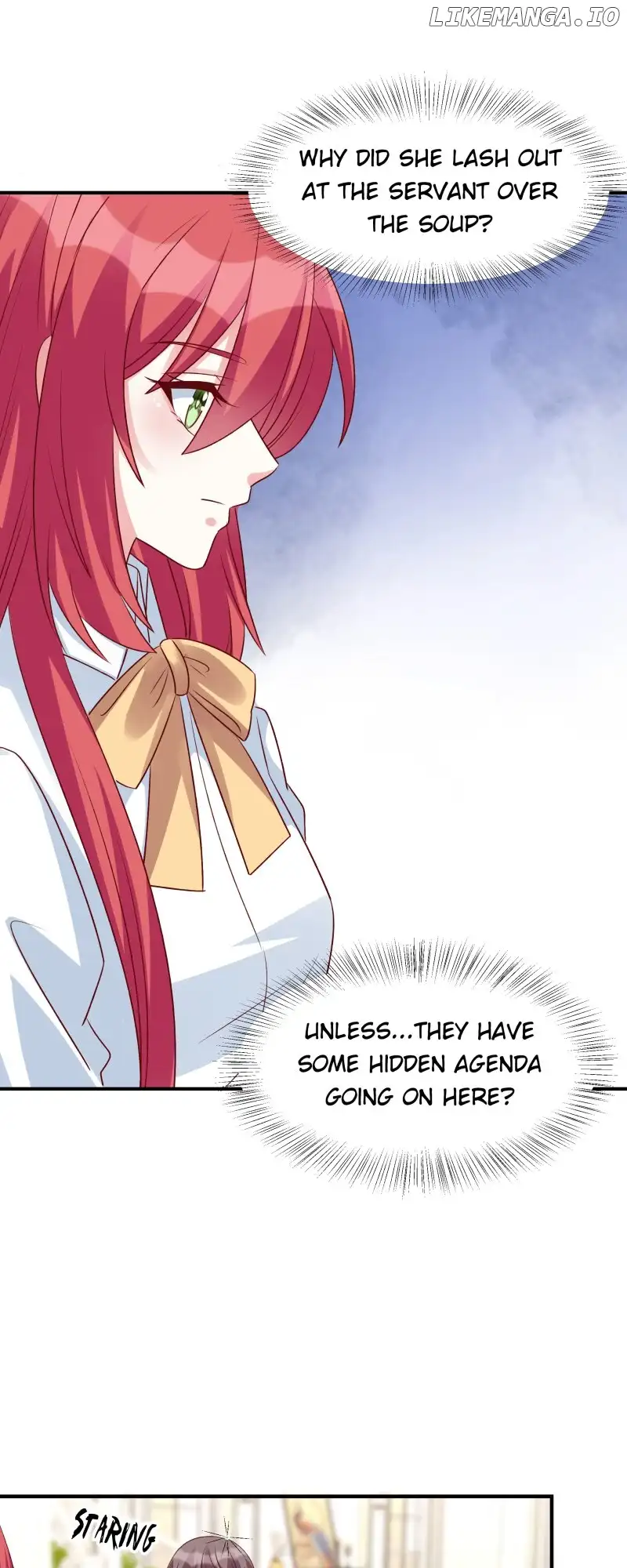 Exclusive Possession: Young Master Ji’s Beloved Wife Chapter 57 87 08