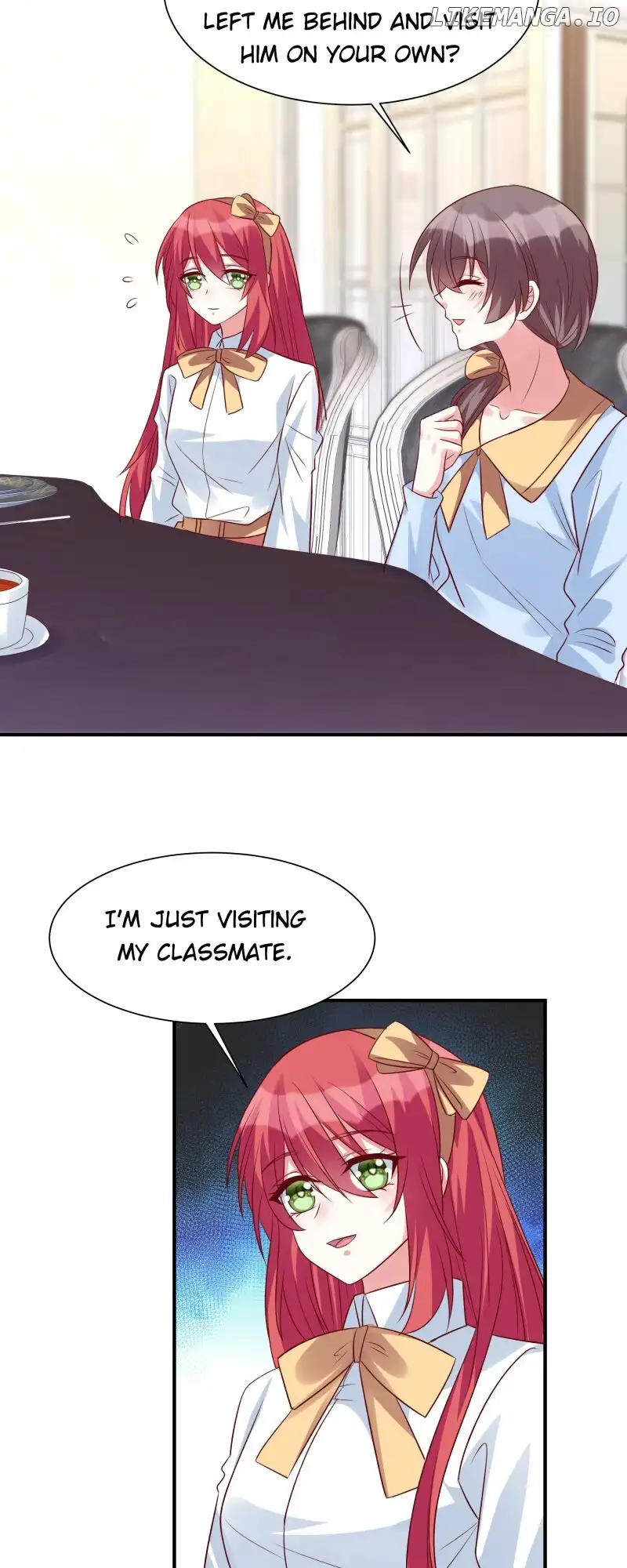 Exclusive Possession: Young Master Ji’s Beloved Wife Chapter 57 89 10