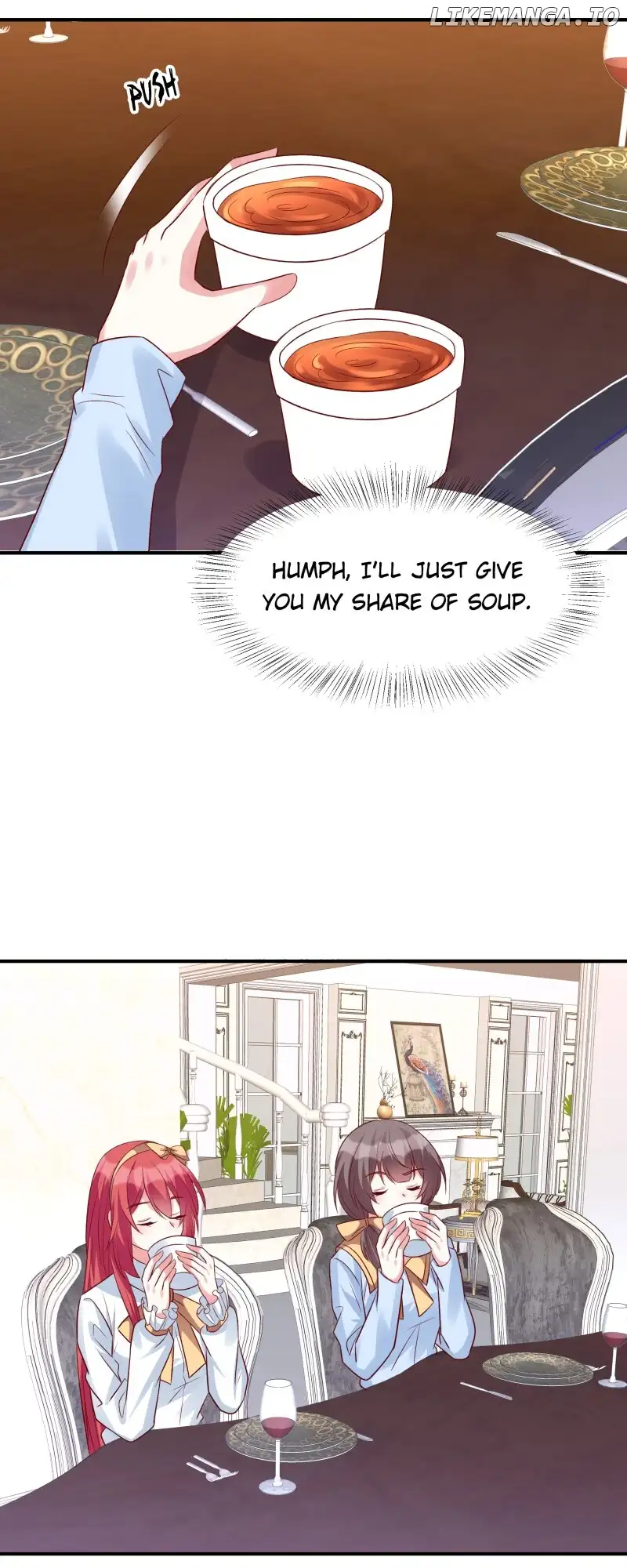 Exclusive Possession: Young Master Ji’s Beloved Wife Chapter 57 95 16