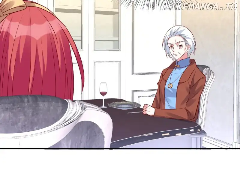 Exclusive Possession: Young Master Ji’s Beloved Wife Chapter 57 97 18