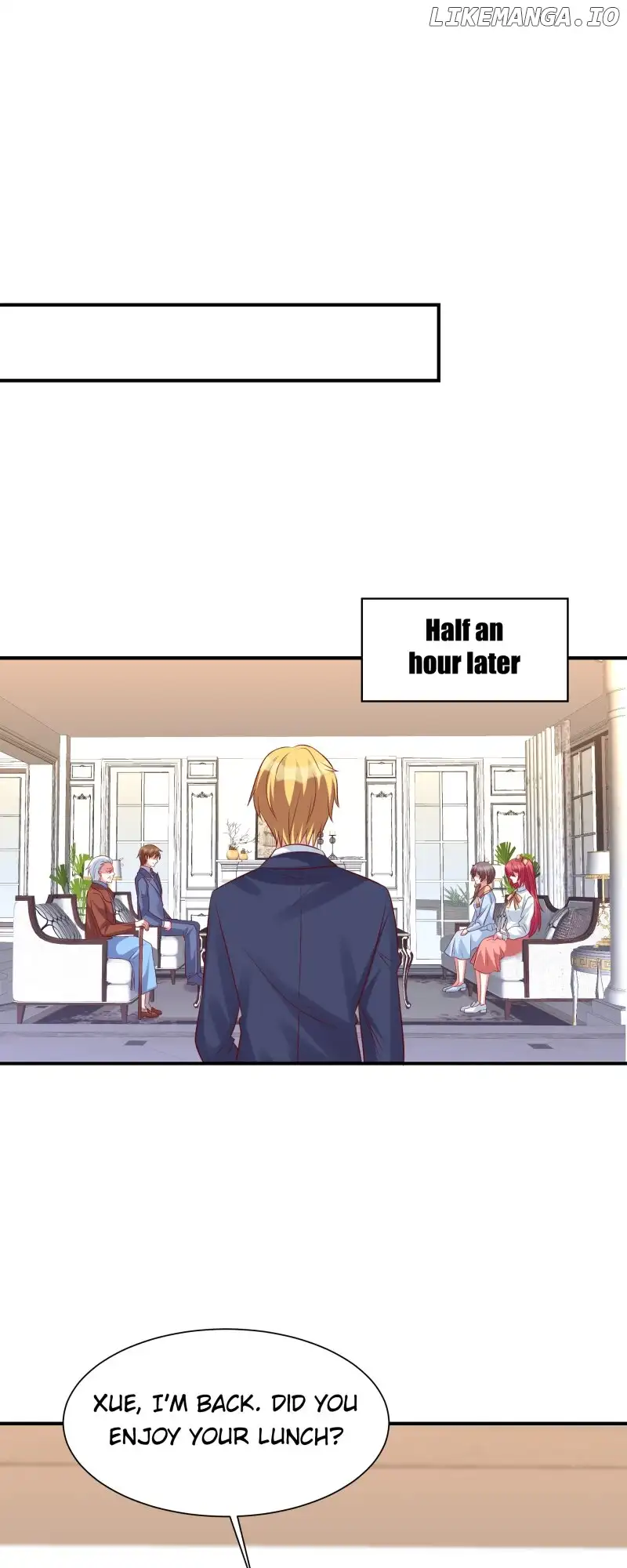 Exclusive Possession: Young Master Ji’s Beloved Wife Chapter 57 98 19