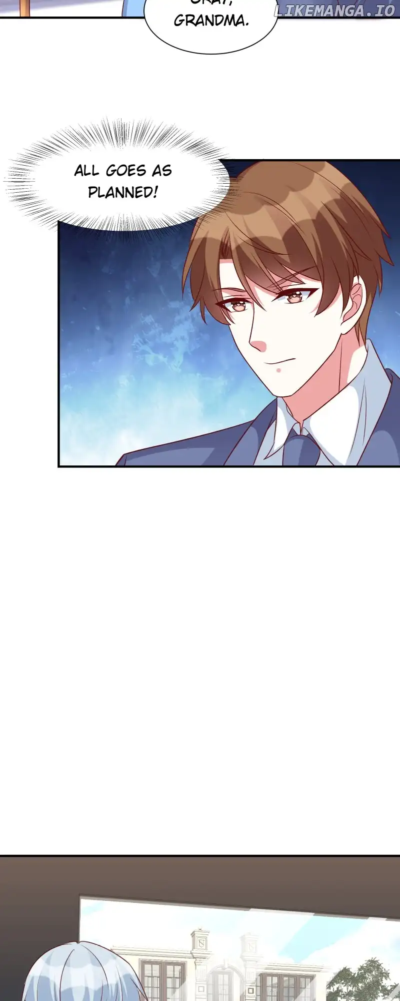 Exclusive Possession: Young Master Ji’s Beloved Wife Chapter 58 69 03
