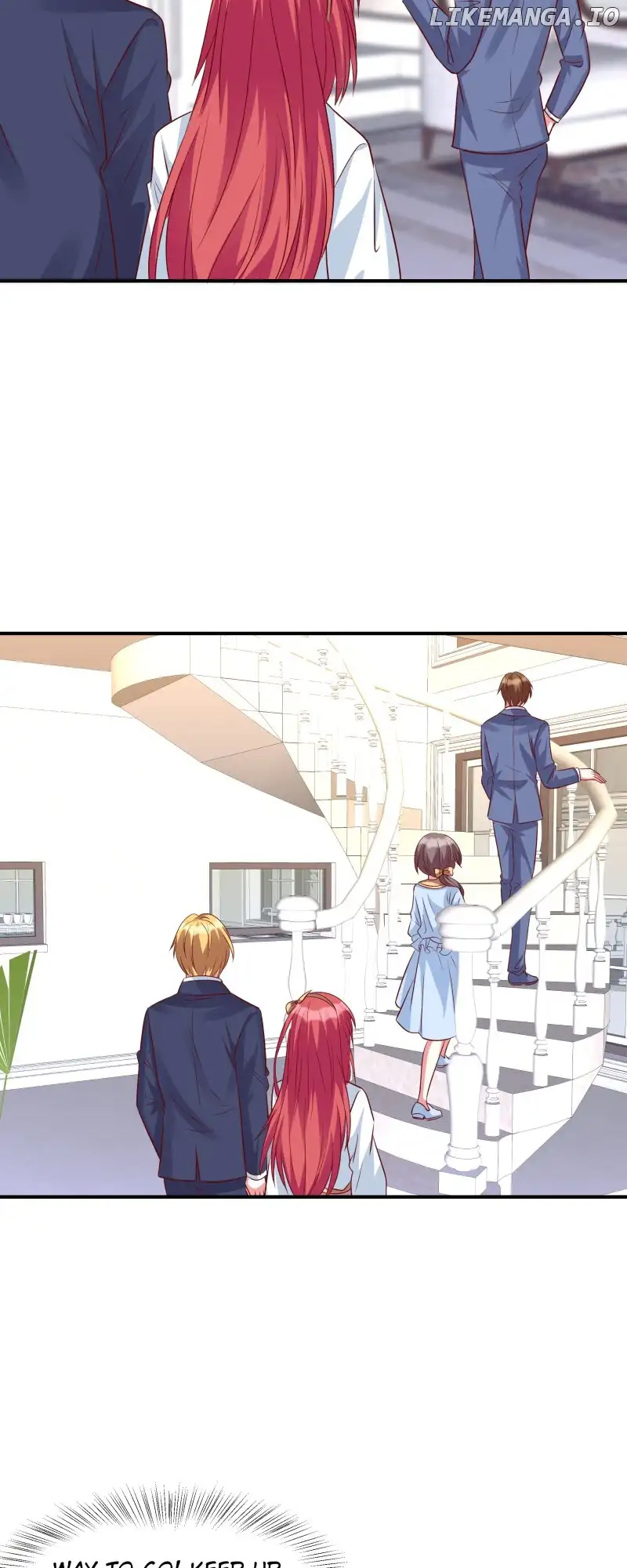 Exclusive Possession: Young Master Ji’s Beloved Wife Chapter 58 75 09