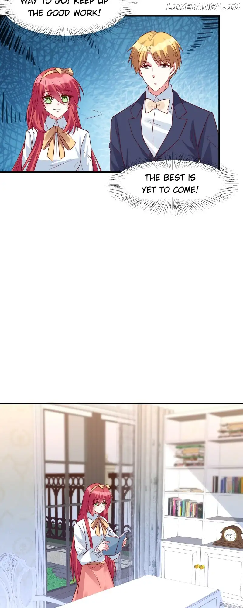 Exclusive Possession: Young Master Ji’s Beloved Wife Chapter 58 76 10