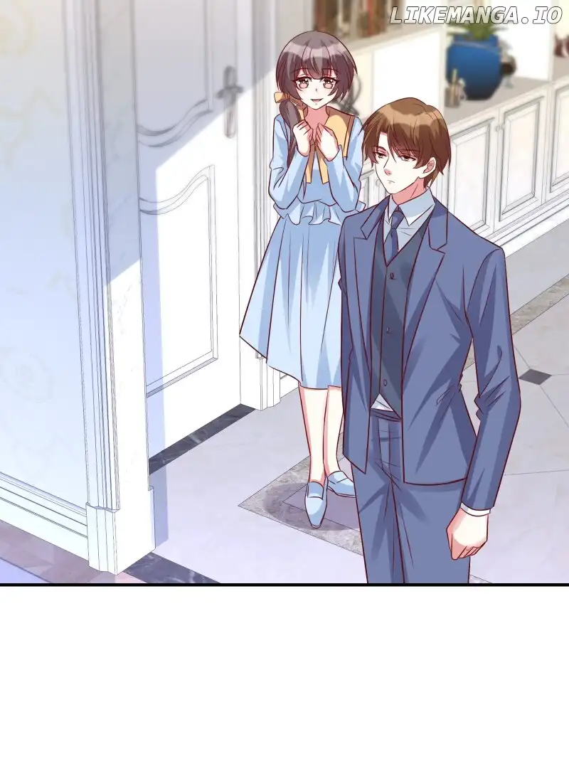 Exclusive Possession: Young Master Ji’s Beloved Wife Chapter 58 78 12