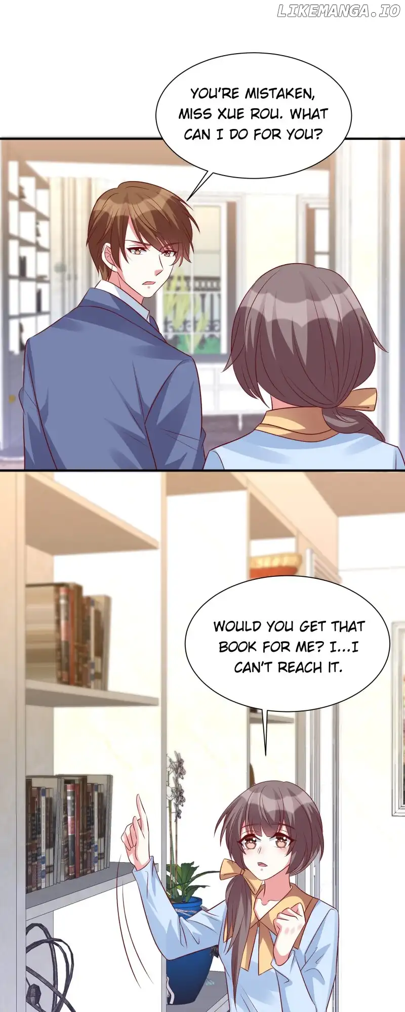 Exclusive Possession: Young Master Ji’s Beloved Wife Chapter 58 79 13