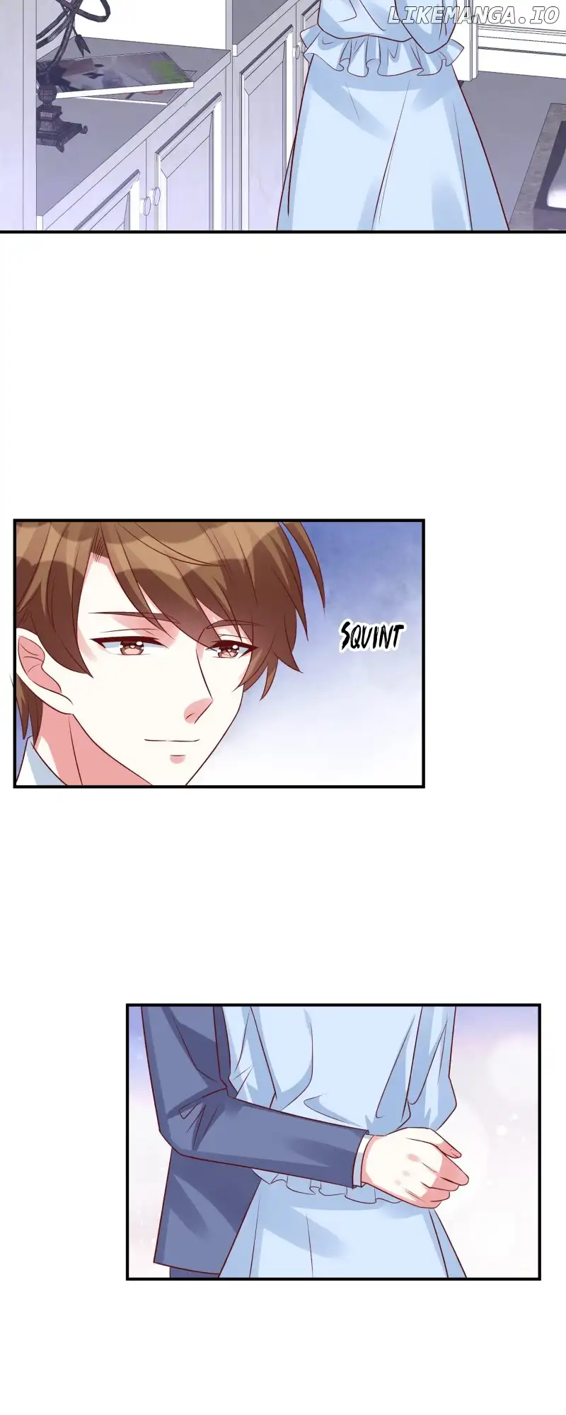 Exclusive Possession: Young Master Ji’s Beloved Wife Chapter 58 80 14