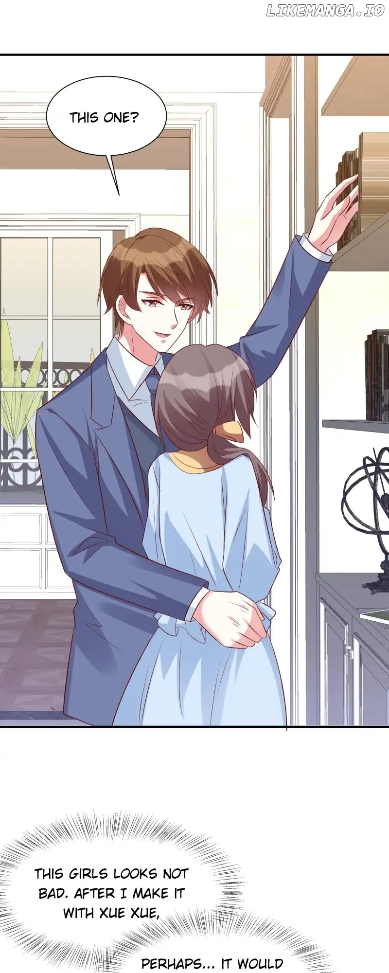 Exclusive Possession: Young Master Ji’s Beloved Wife Chapter 58 81 15