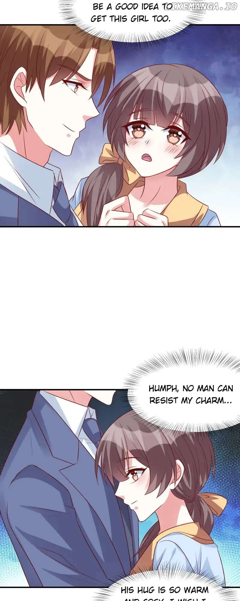 Exclusive Possession: Young Master Ji’s Beloved Wife Chapter 58 82 16