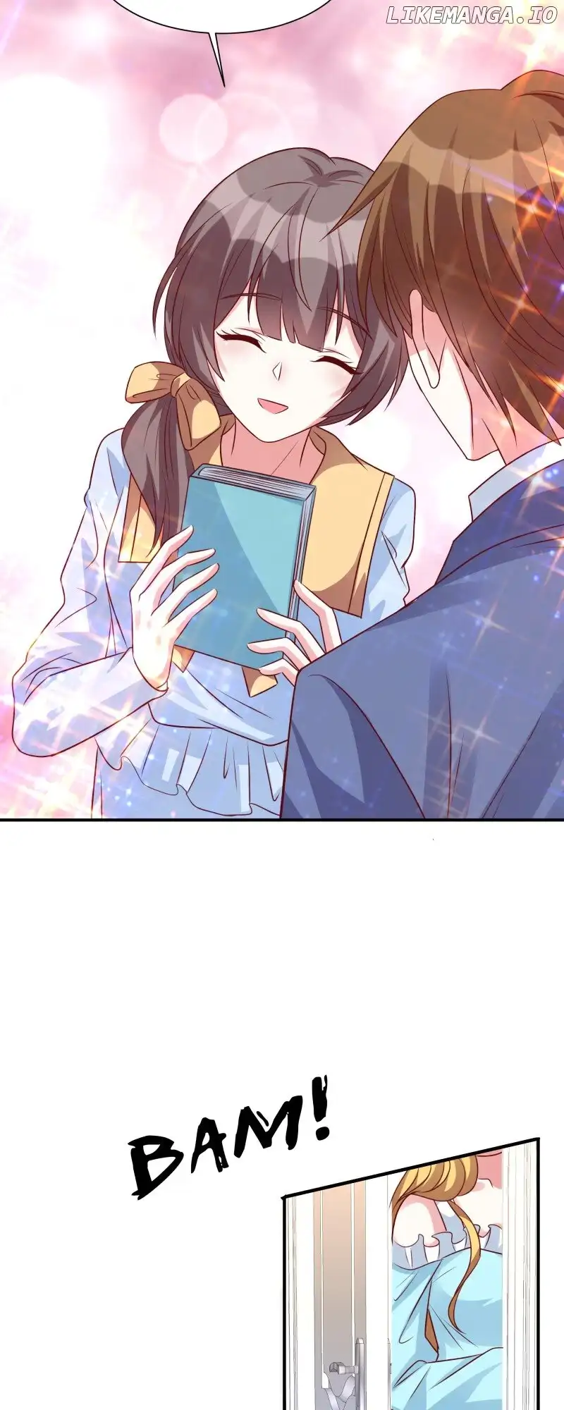 Exclusive Possession: Young Master Ji’s Beloved Wife Chapter 58 85 19