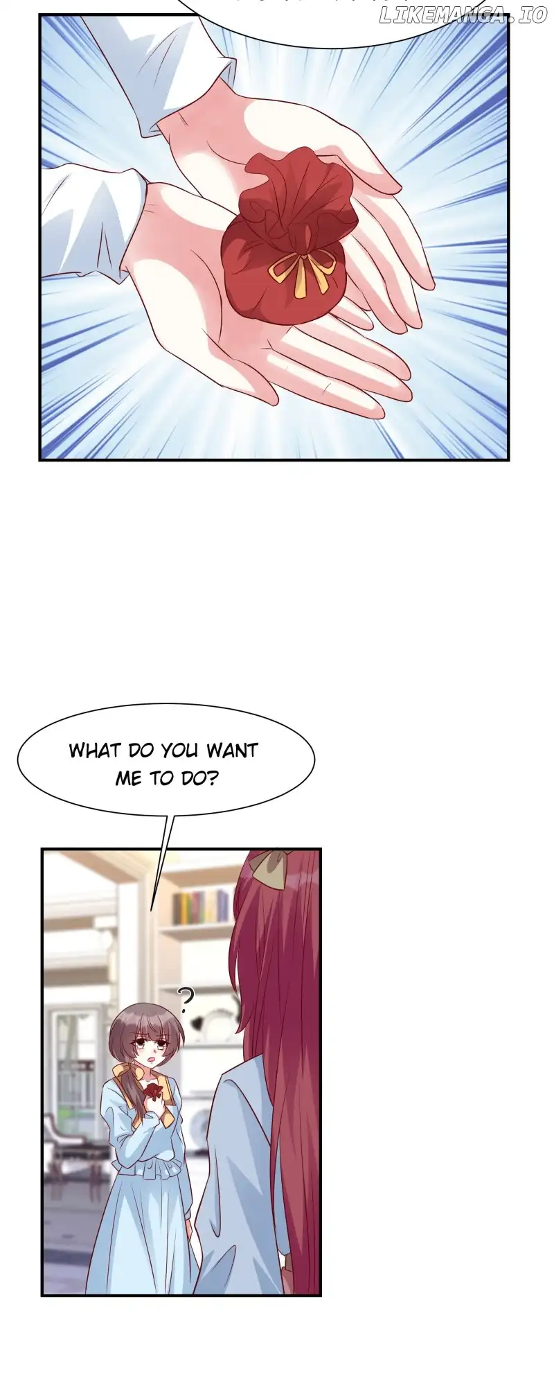 Exclusive Possession: Young Master Ji’s Beloved Wife Chapter 60 58 03