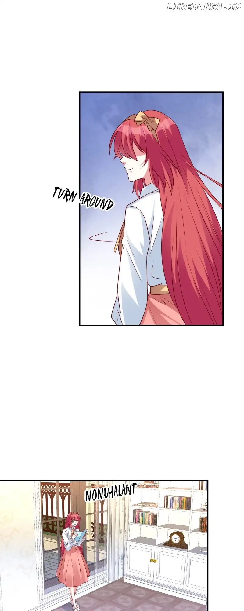 Exclusive Possession: Young Master Ji’s Beloved Wife Chapter 60 59 04