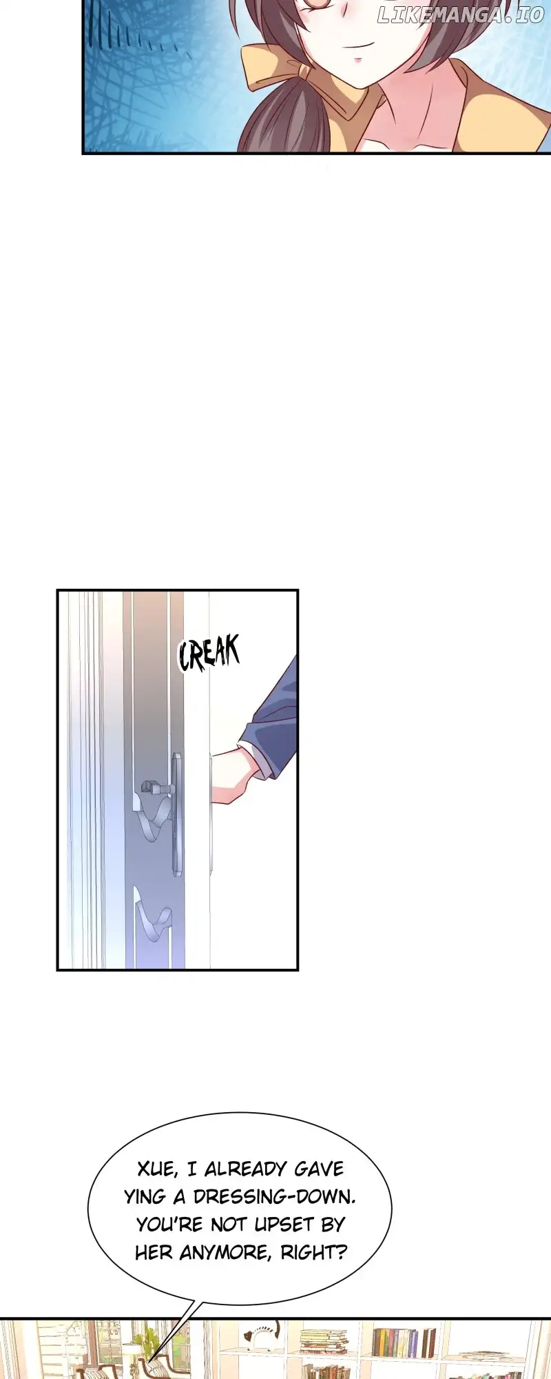 Exclusive Possession: Young Master Ji’s Beloved Wife Chapter 60 63 08